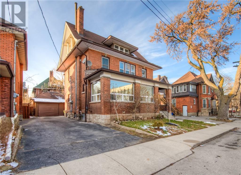12 Eastbourne Avenue Unit# 2, Hamilton, Ontario  L8M 2M7 - Photo 3 - 40685200