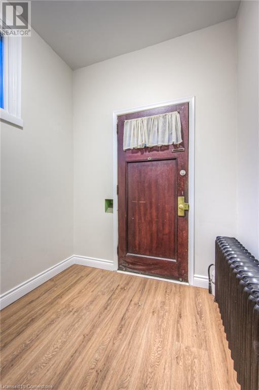 12 Eastbourne Avenue Unit# 2, Hamilton, Ontario  L8M 2M7 - Photo 5 - 40685200