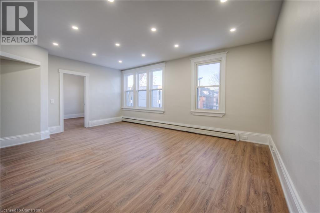 12 Eastbourne Avenue Unit# 2, Hamilton, Ontario  L8M 2M7 - Photo 9 - 40685200