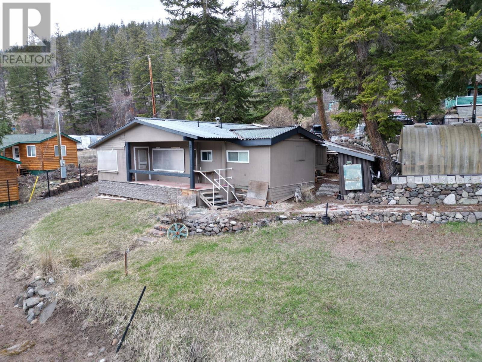 2424 Loon Lake Road, Loon Lake, British Columbia  V0K 1H1 - Photo 22 - 10330314