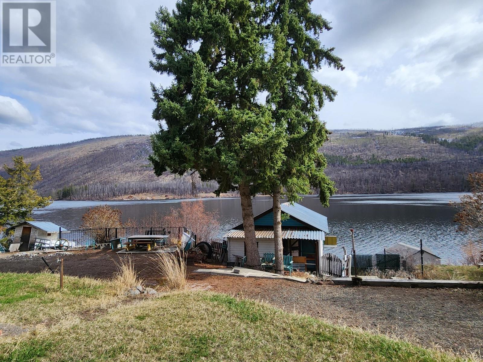2424 Loon Lake Road, Loon Lake, British Columbia  V0K 1H1 - Photo 23 - 10330314