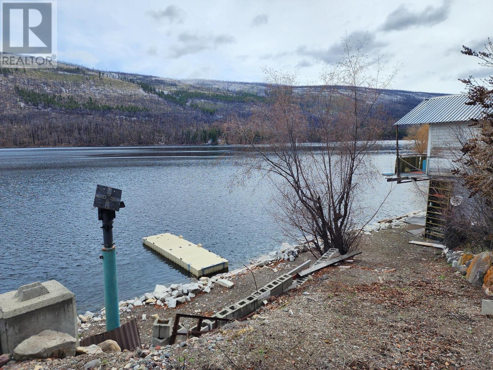 2424 Loon Lake Road, Loon Lake, British Columbia  V0K 1H1 - Photo 25 - 10330314