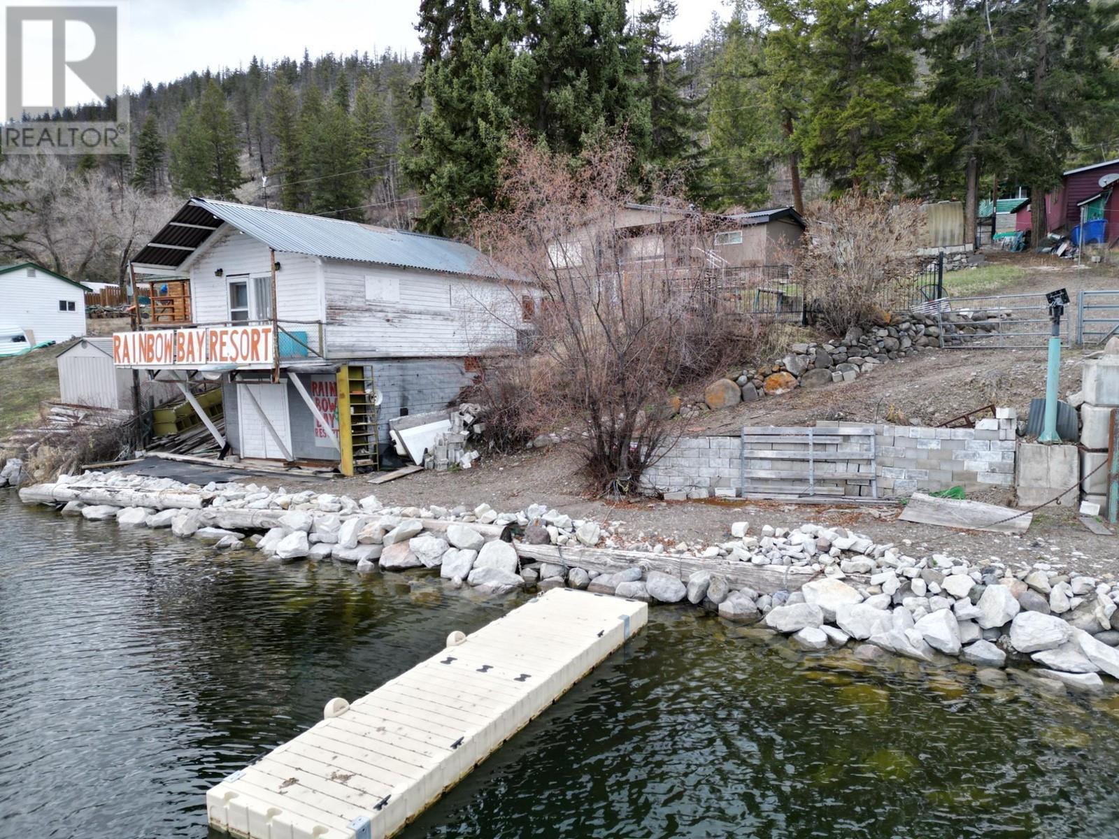 2424 Loon Lake Road, Loon Lake, British Columbia  V0K 1H1 - Photo 27 - 10330314