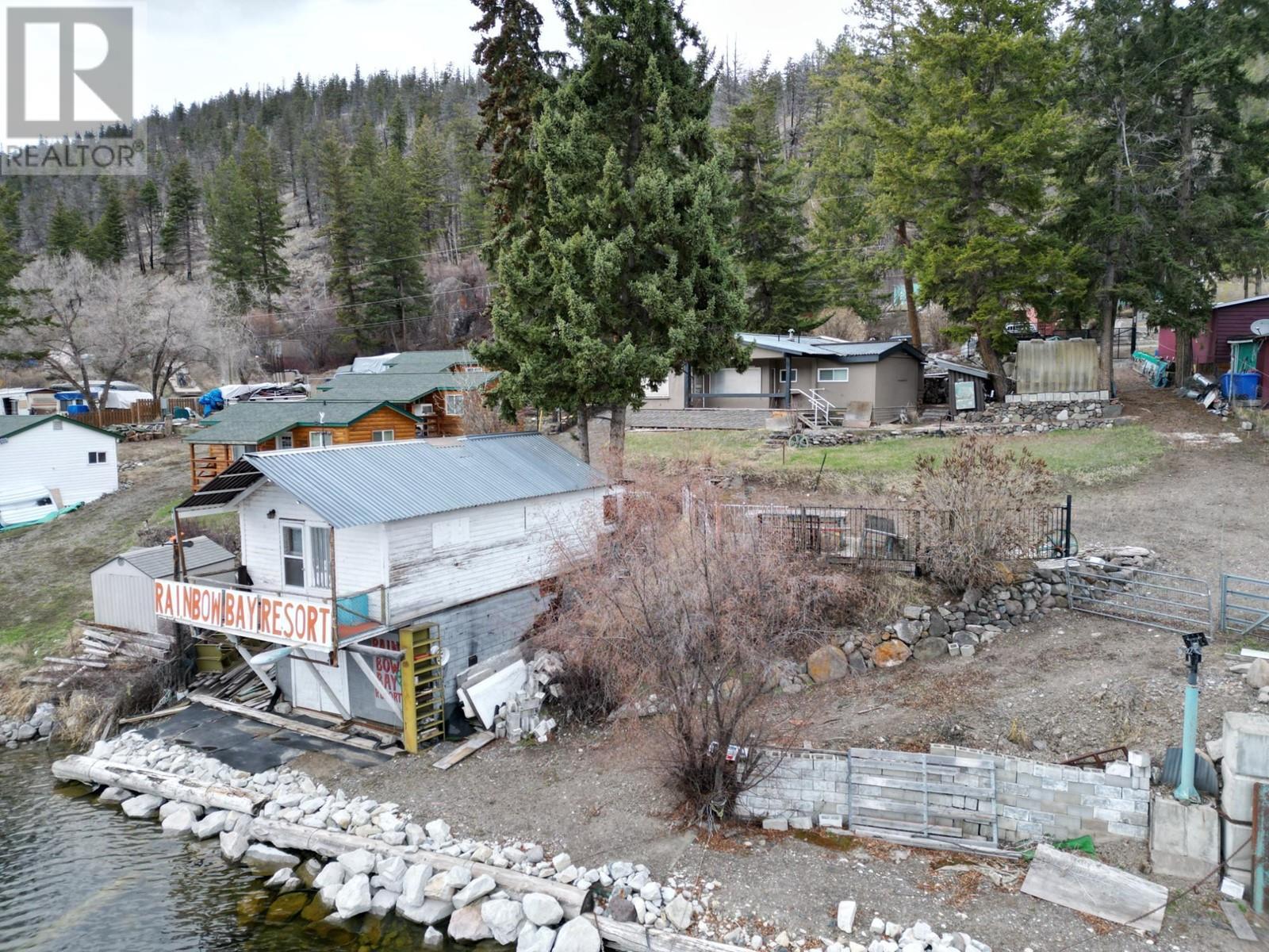 2424 Loon Lake Road, Loon Lake, British Columbia  V0K 1H1 - Photo 28 - 10330314