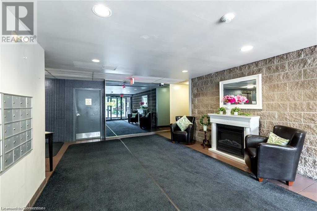 175 Hunter Street Unit# 101, Hamilton, Ontario  L8N 4E7 - Photo 3 - 40685199