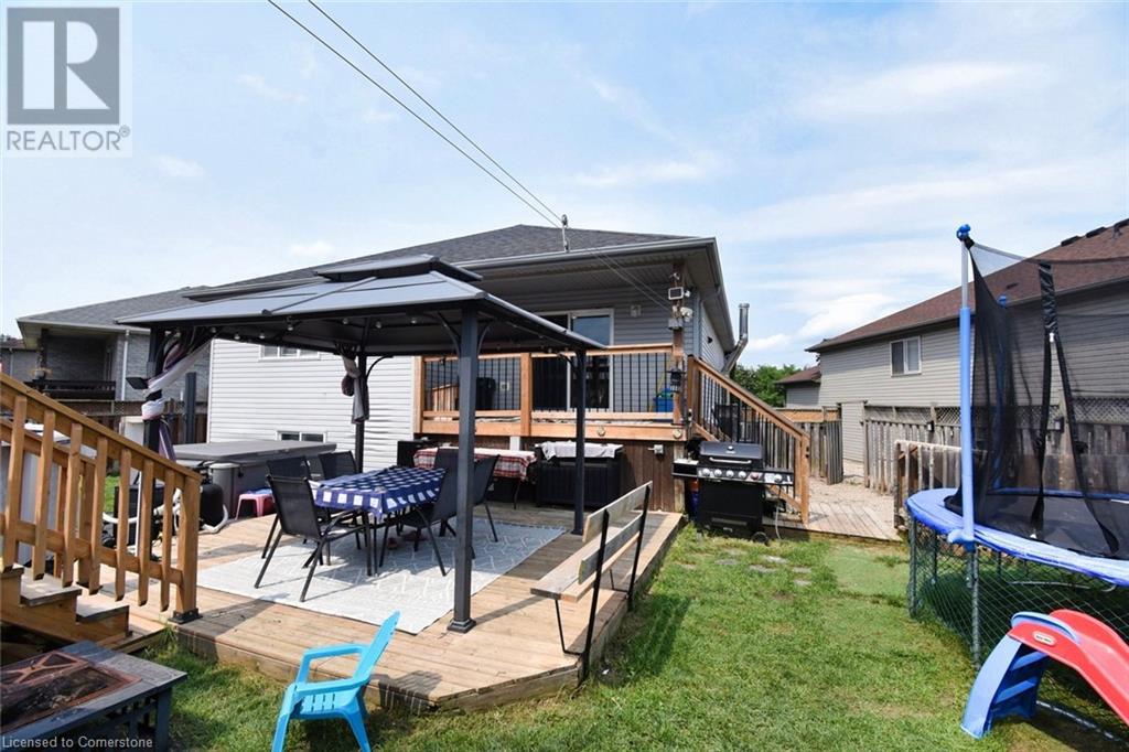 43 Brewster Way, Brantford, Ontario  N3T 6N4 - Photo 33 - 40685188