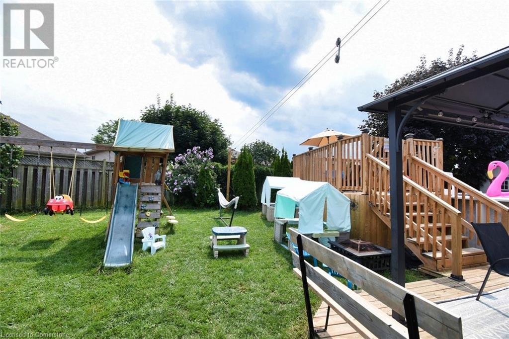 43 Brewster Way, Brantford, Ontario  N3T 6N4 - Photo 39 - 40685188