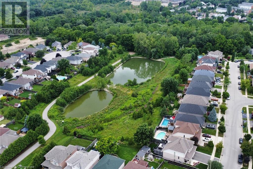 43 Brewster Way, Brantford, Ontario  N3T 6N4 - Photo 40 - 40685188