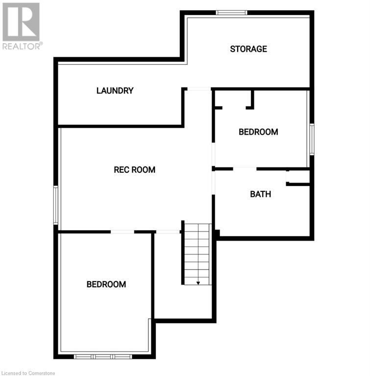 43 Brewster Way, Brantford, Ontario  N3T 6N4 - Photo 44 - 40685188