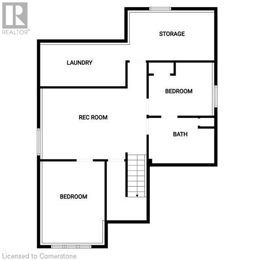 43 Brewster Way, Brantford, Ontario  N3T 6N4 - Photo 45 - 40685188