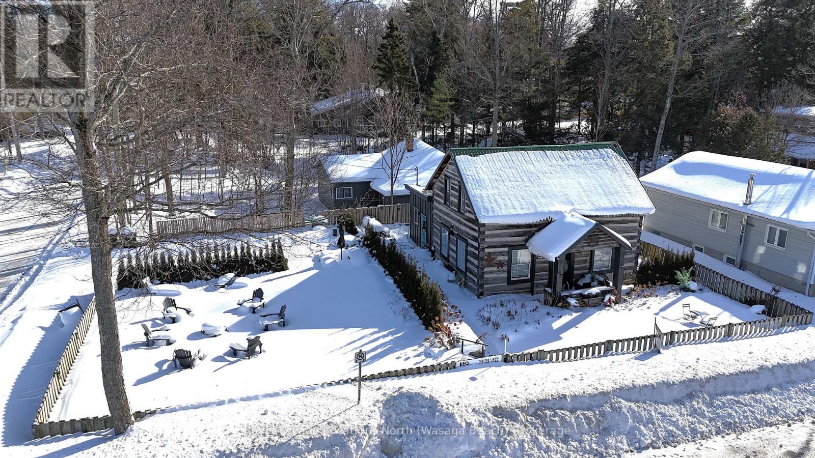 347 Balm Beach Road W, Tiny, Ontario  L0L 2J0 - Photo 2 - S11892364