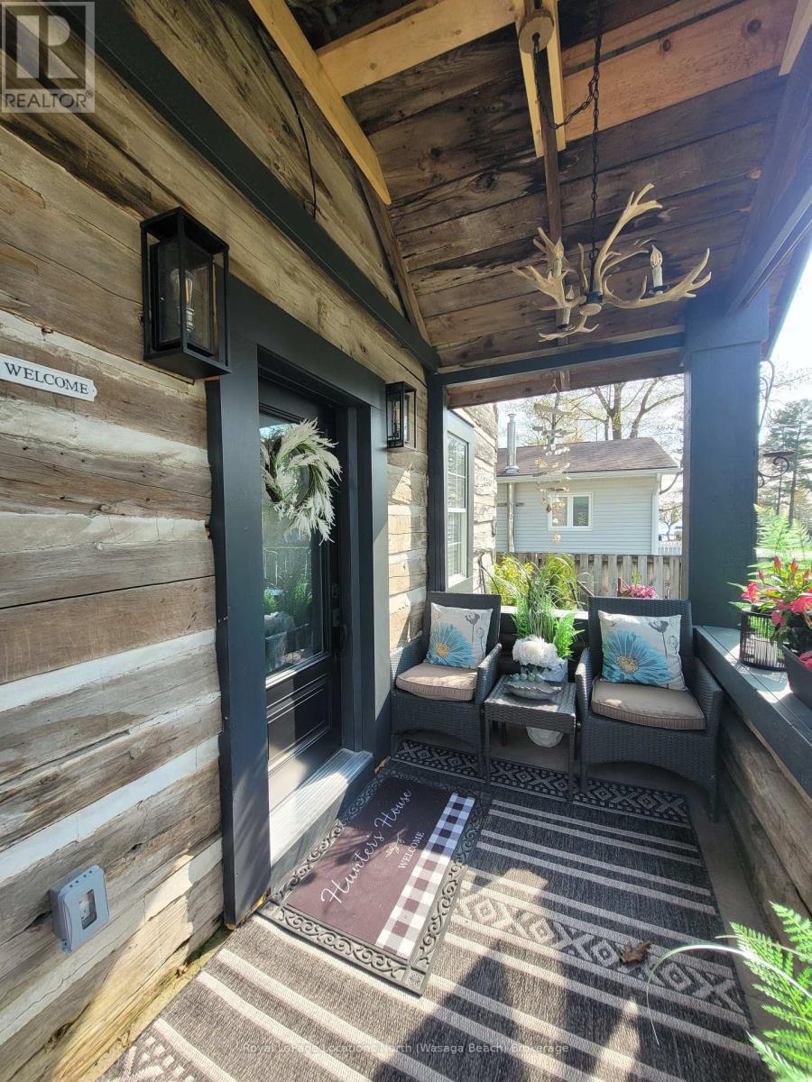 347 Balm Beach Road W, Tiny, Ontario  L0L 2J0 - Photo 9 - S11892364