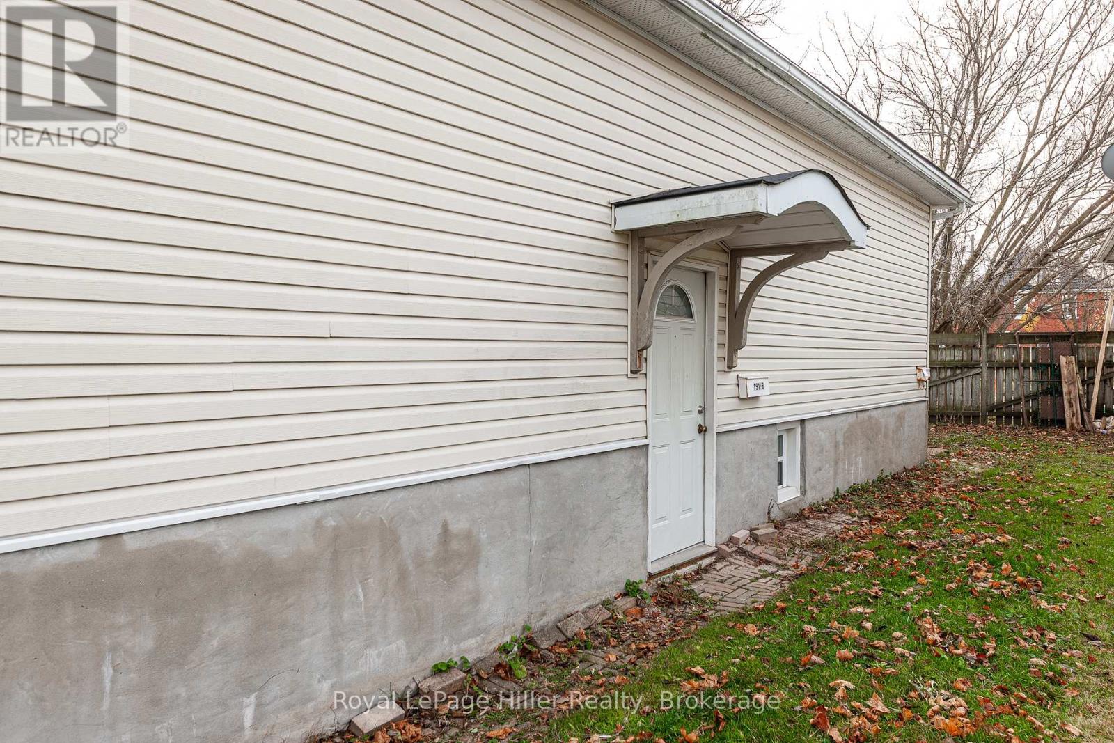 191 West Gore Street, Stratford, Ontario  N5A 1K6 - Photo 19 - X11892322