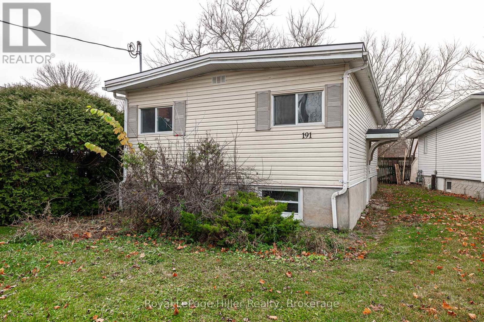 191 West Gore Street, Stratford, Ontario  N5A 1K6 - Photo 2 - X11892322