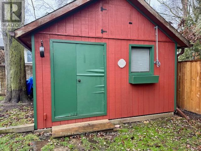 95 Bailey Avenue, Guelph, Ontario  N1H 1H3 - Photo 37 - X11892353