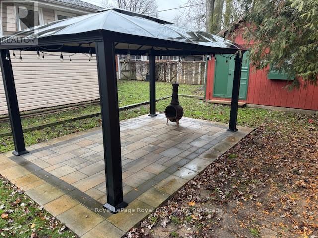 95 Bailey Avenue, Guelph, Ontario  N1H 1H3 - Photo 38 - X11892353