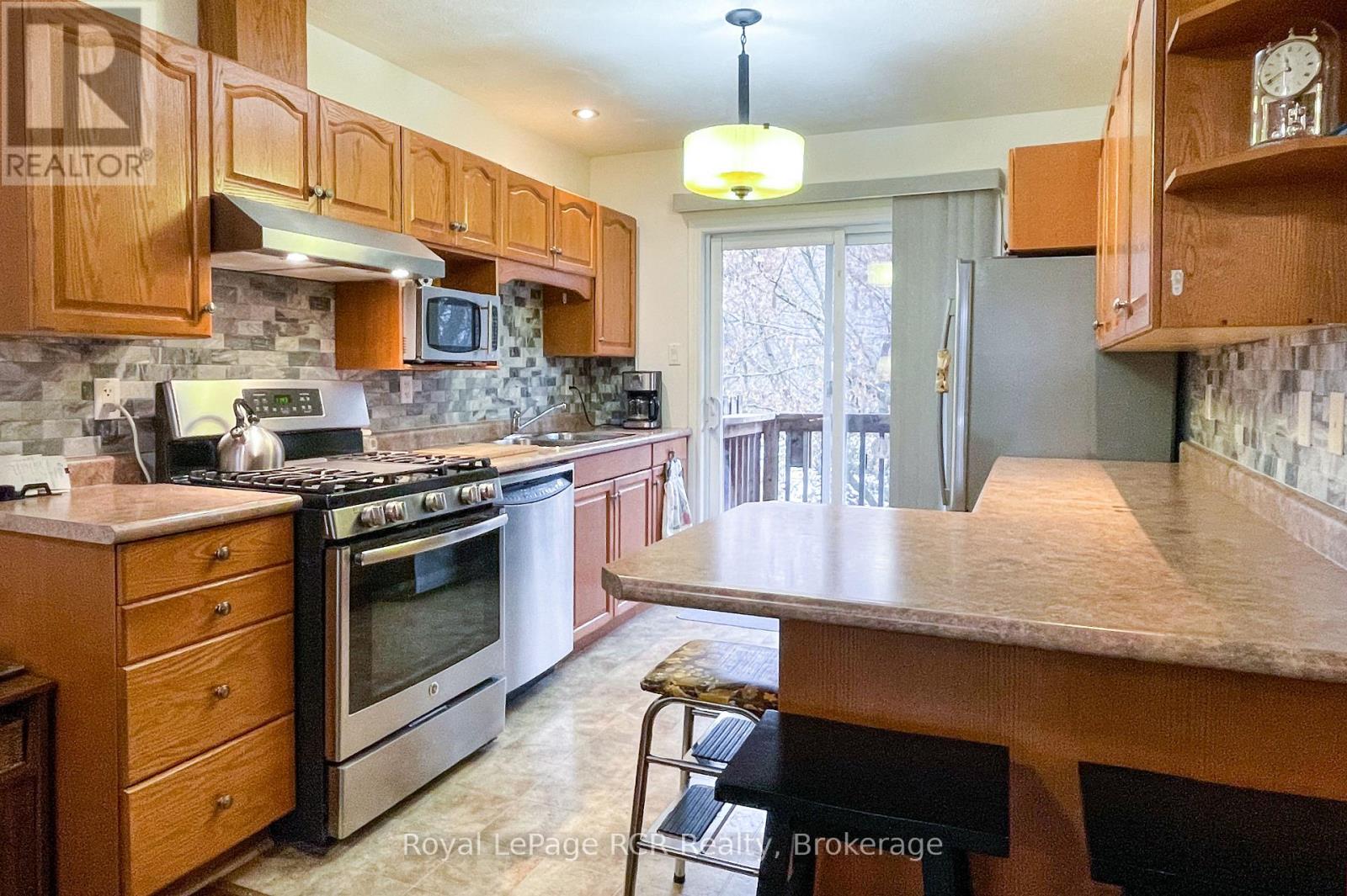 3 - 302 Park Street W, West Grey, Ontario  N0G 1R0 - Photo 13 - X11892373