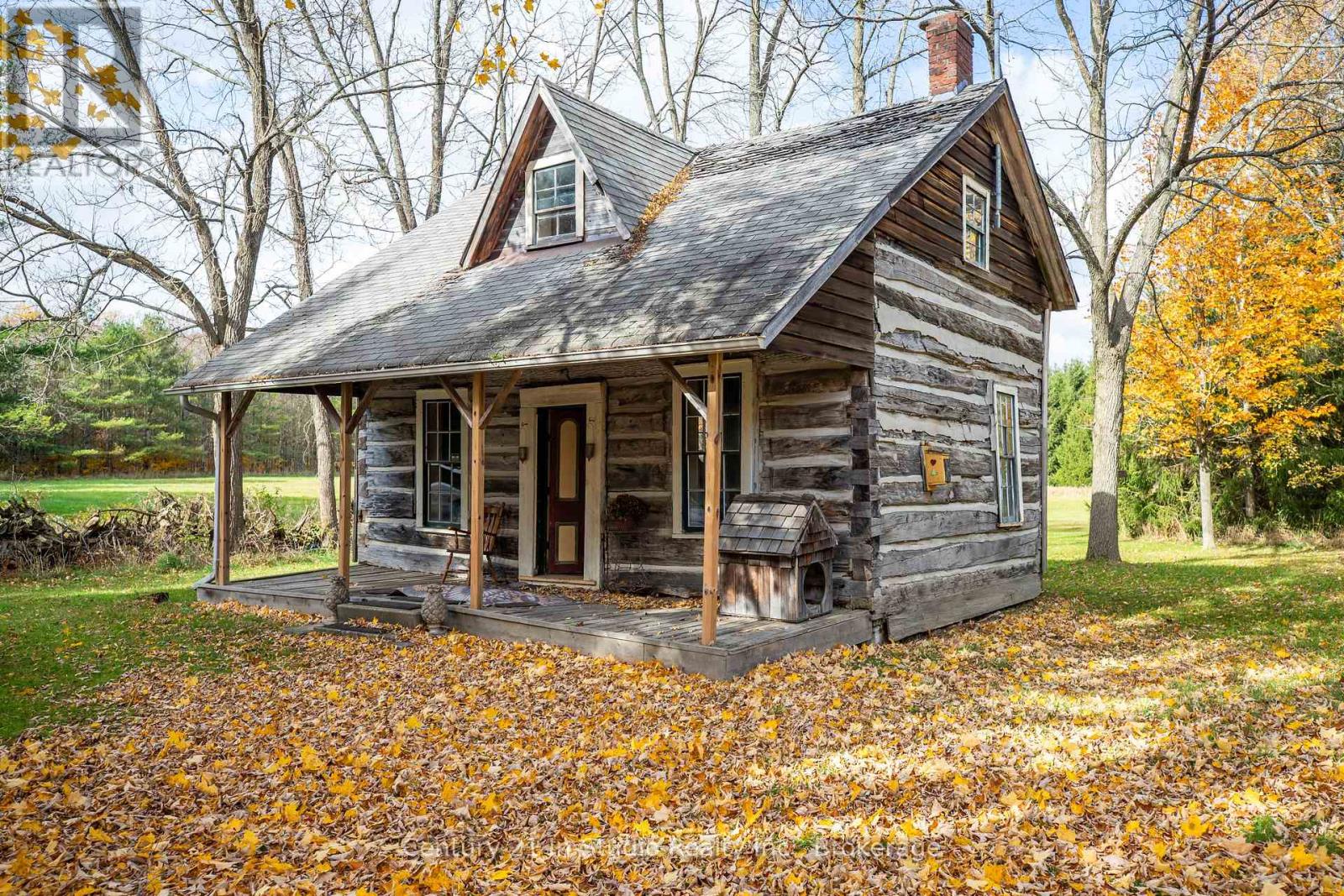 382105 Con 17 Road N, South Bruce Peninsula, Ontario  N0H 2T0 - Photo 10 - X11892387
