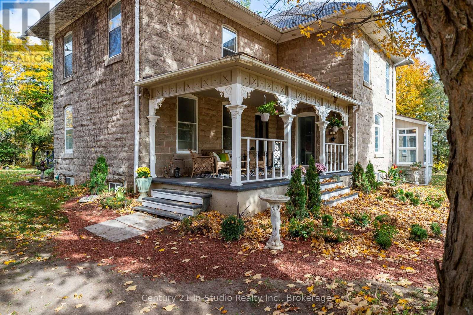 382105 Con 17 Road N, South Bruce Peninsula, Ontario  N0H 2T0 - Photo 15 - X11892387