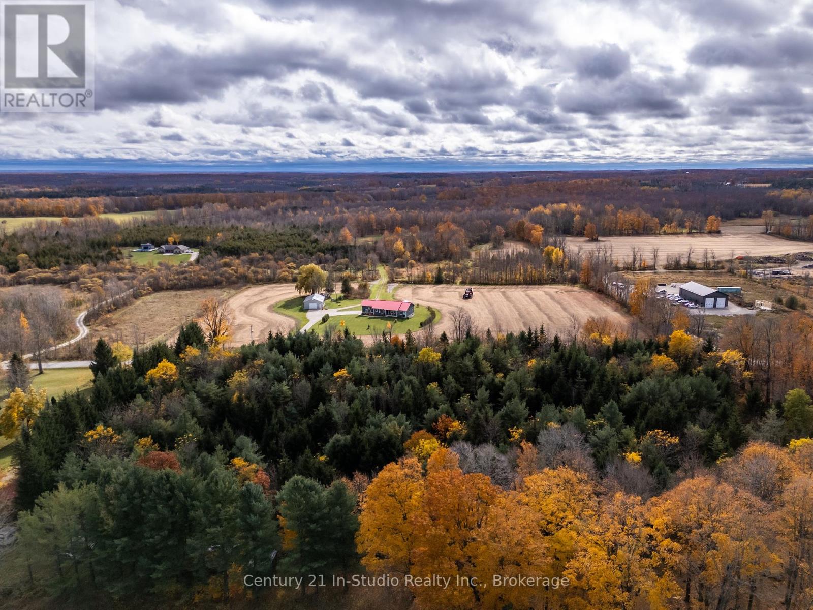 382105 Con 17 Road N, Georgian Bluffs, Ontario  N0H 2T0 - Photo 7 - X11892387