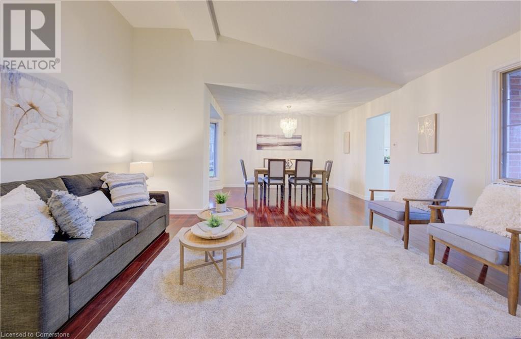 337 George Street N Unit# 3, Cambridge, Ontario  N1S 4X7 - Photo 7 - 40684614