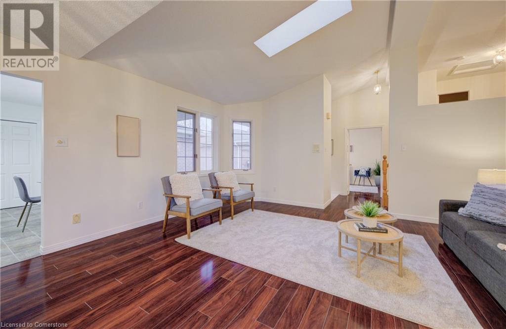 337 George Street N Unit# 3, Cambridge, Ontario  N1S 4X7 - Photo 12 - 40684614