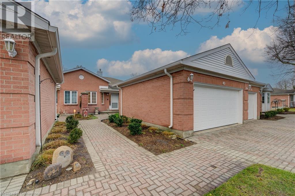 337 GEORGE Street N Unit# 3, Cambridge, Ontario