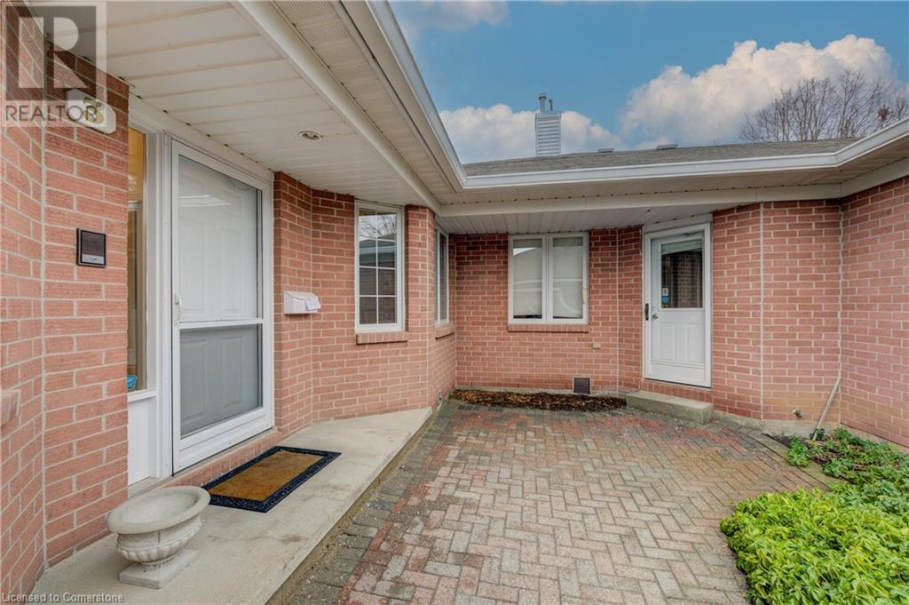 337 George Street N Unit# 3, Cambridge, Ontario  N1S 4X7 - Photo 3 - 40684614