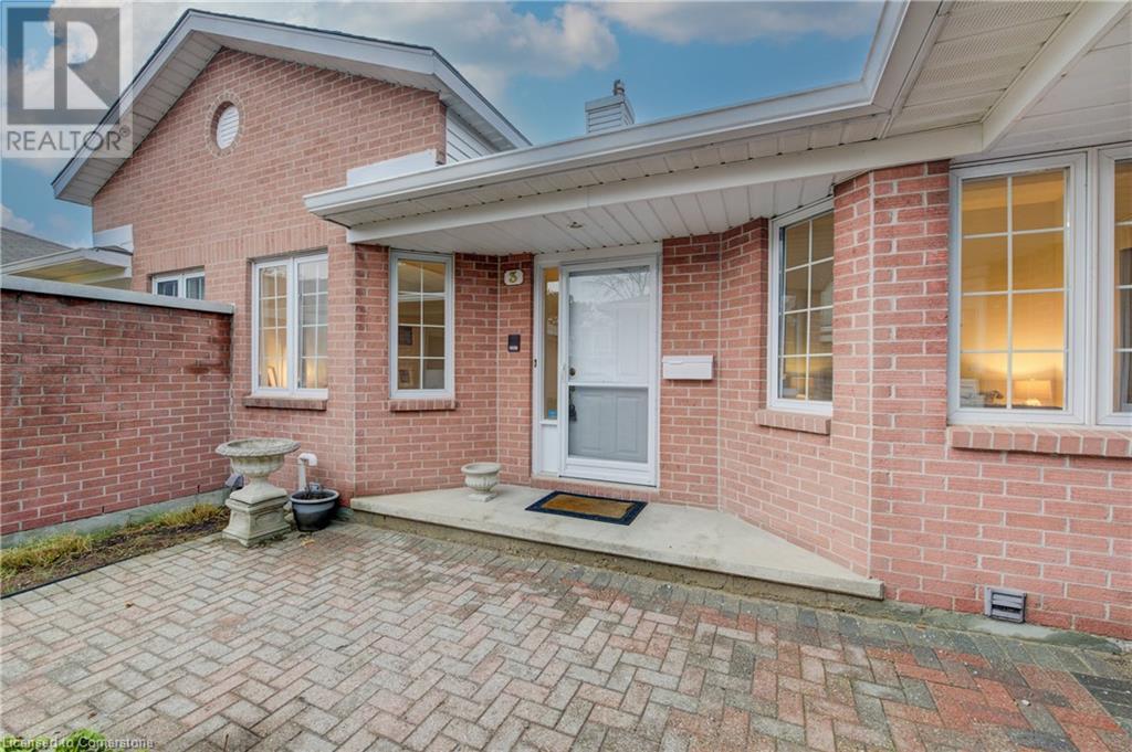 337 George Street N Unit# 3, Cambridge, Ontario  N1S 4X7 - Photo 4 - 40684614