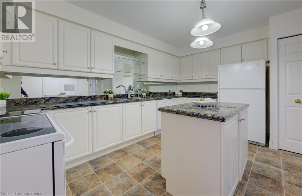 337 George Street N Unit# 3, Cambridge, Ontario  N1S 4X7 - Photo 14 - 40684614