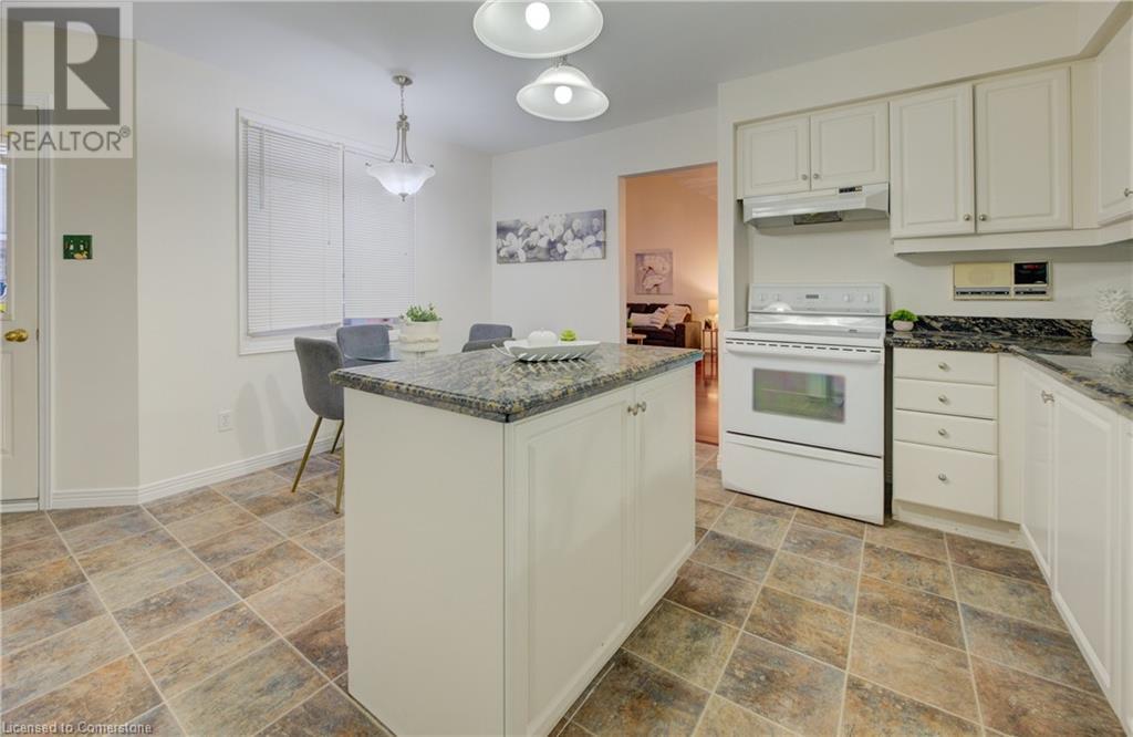 337 George Street N Unit# 3, Cambridge, Ontario  N1S 4X7 - Photo 16 - 40684614