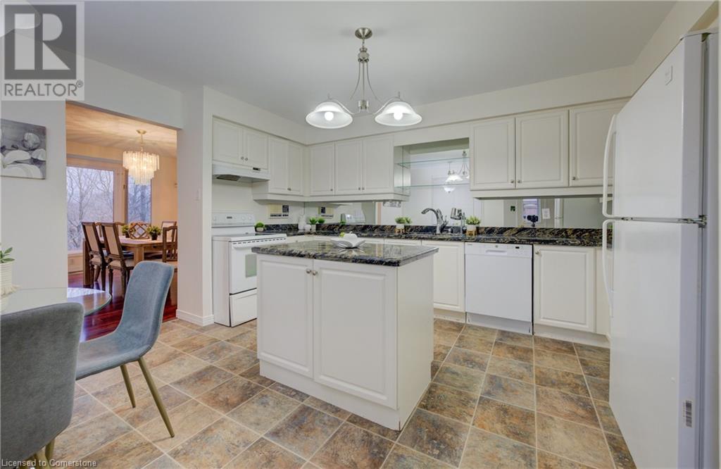 337 George Street N Unit# 3, Cambridge, Ontario  N1S 4X7 - Photo 15 - 40684614