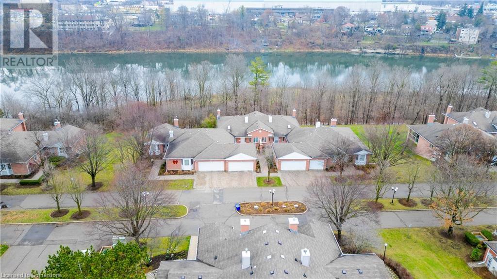 337 George Street N Unit# 3, Cambridge, Ontario  N1S 4X7 - Photo 47 - 40684614