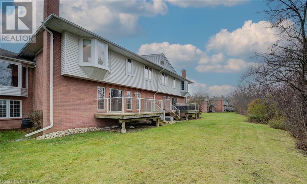 337 George Street N Unit# 3, Cambridge, Ontario  N1S 4X7 - Photo 42 - 40684614