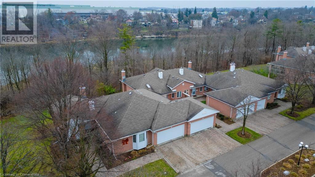 337 George Street N Unit# 3, Cambridge, Ontario  N1S 4X7 - Photo 45 - 40684614