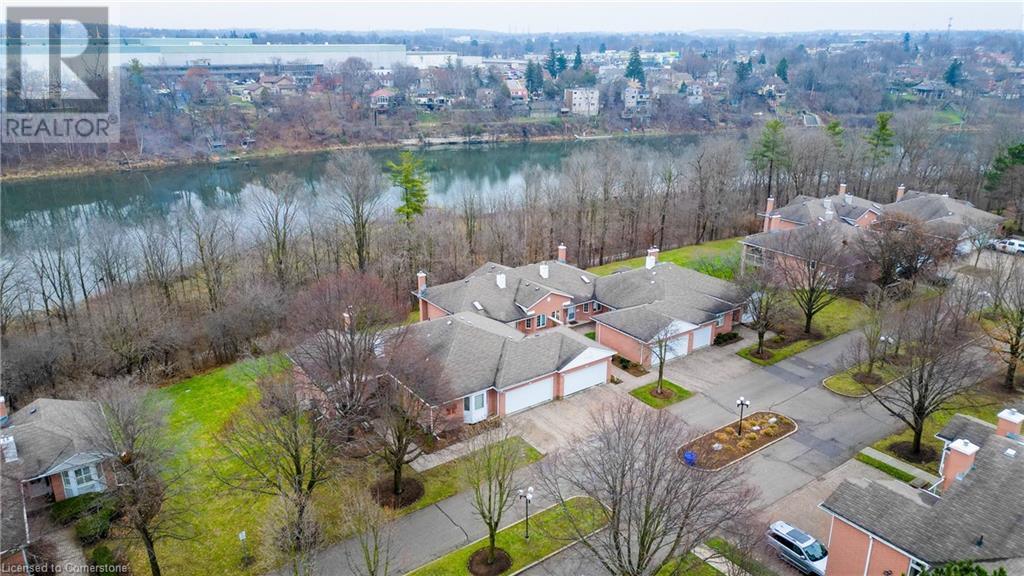 337 George Street N Unit# 3, Cambridge, Ontario  N1S 4X7 - Photo 46 - 40684614