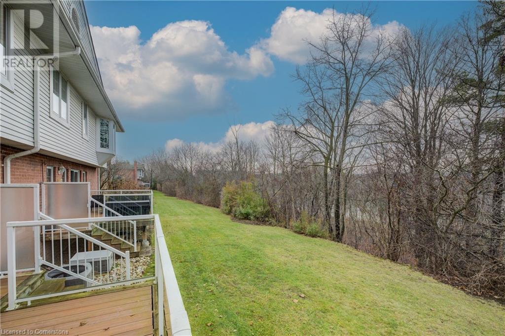 337 George Street N Unit# 3, Cambridge, Ontario  N1S 4X7 - Photo 35 - 40684614