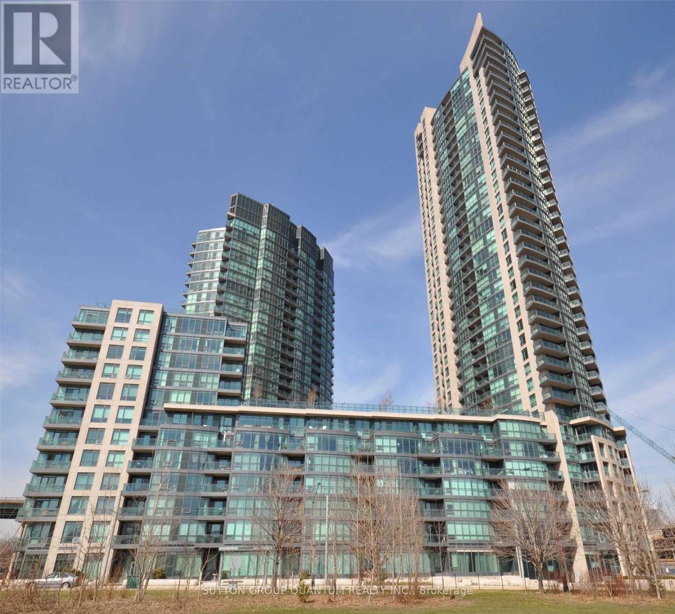 2009 - 231 Fort York Boulevard, Toronto, Ontario  M5V 1B2 - Photo 1 - C11892358