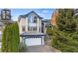 1512 EAGLE MOUNTAIN DRIVE, Coquitlam, British Columbia