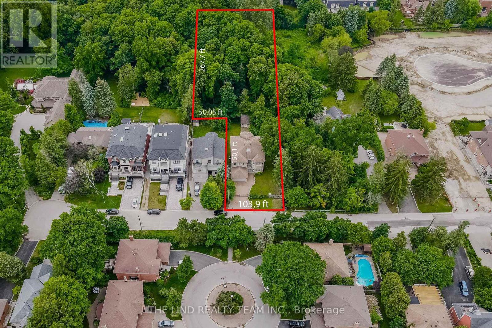 Property at 99 BIRCH AVENUE image 1