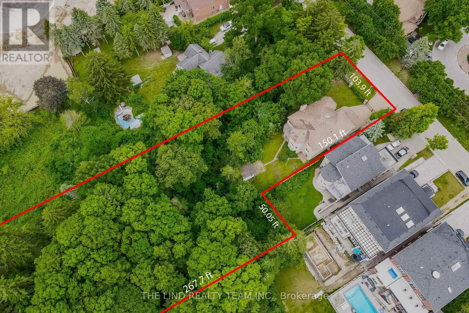Property at 99 BIRCH AVENUE image 2