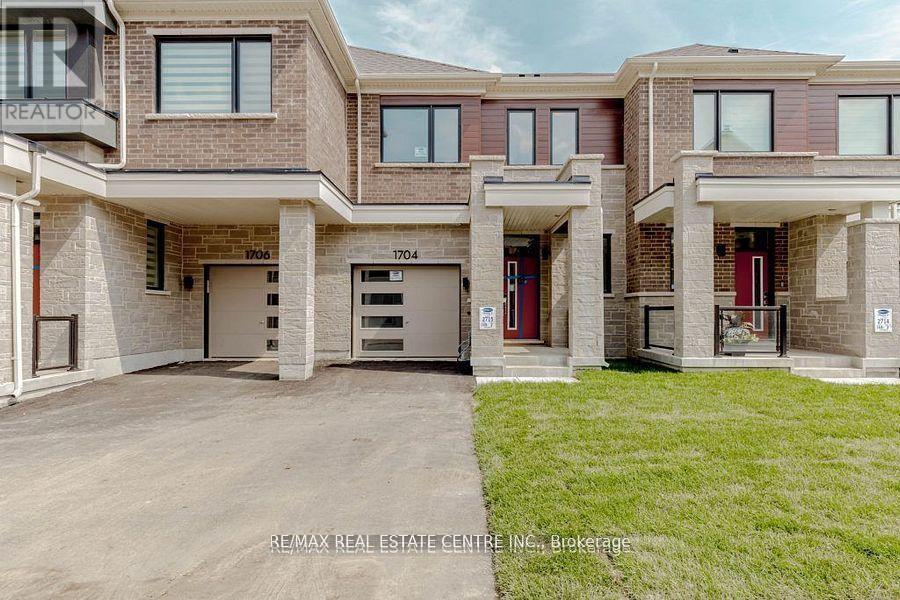 1704 DANCE COURT, Milton, Ontario