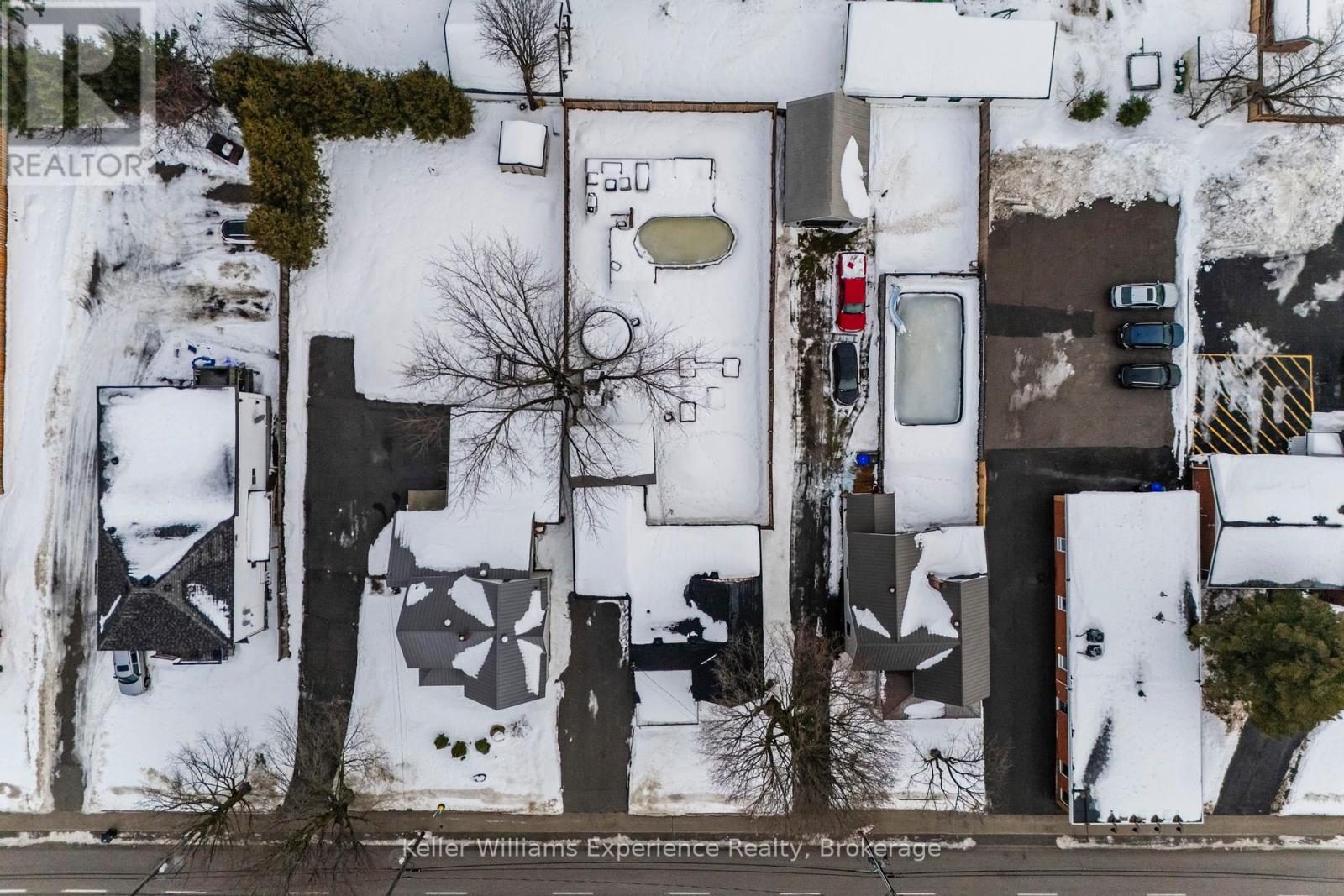 149 Main Street, Penetanguishene, Ontario  L9M 1L7 - Photo 24 - S11890630