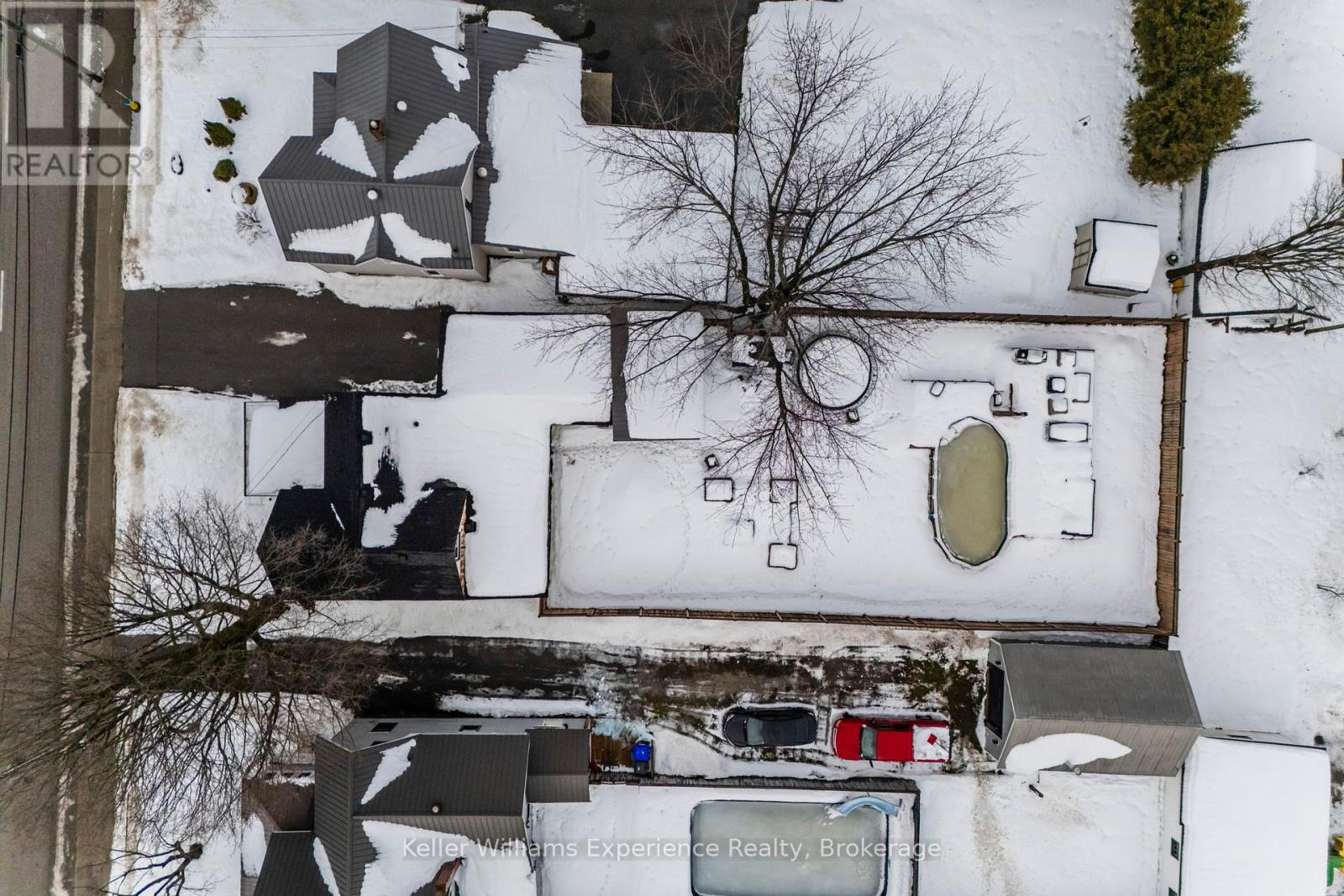 149 Main Street, Penetanguishene, Ontario  L9M 1L7 - Photo 25 - S11890630