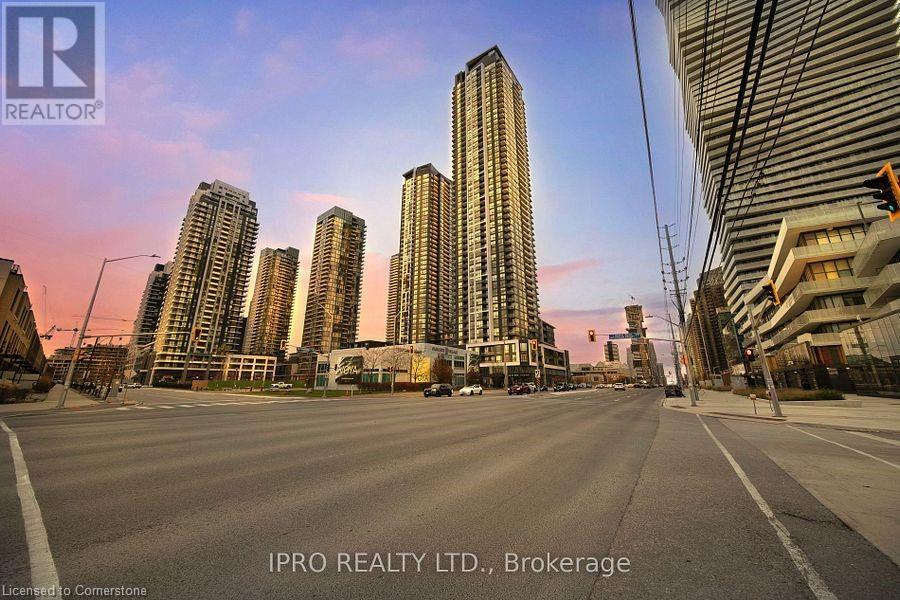 4011 BRICKSTONE Mews Unit# 901, Mississauga, Ontario