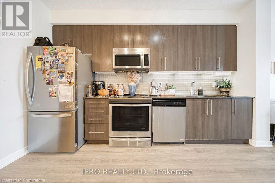 4011 Brickstone Mews Unit# 901, Mississauga, Ontario  L5B 0G3 - Photo 11 - 40685229