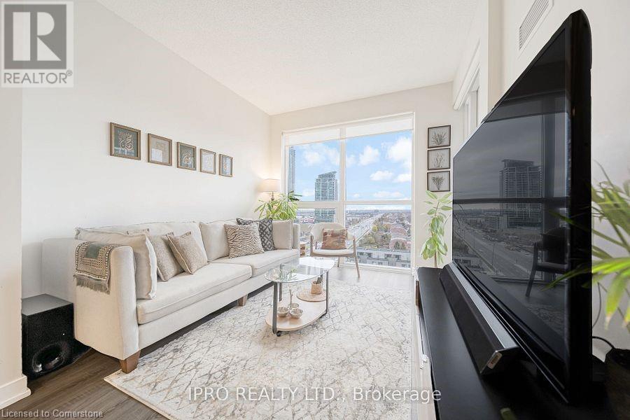 4011 Brickstone Mews Unit# 901, Mississauga, Ontario  L5B 0G3 - Photo 13 - 40685229