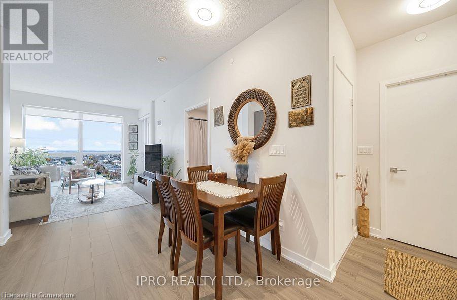 4011 Brickstone Mews Unit# 901, Mississauga, Ontario  L5B 0G3 - Photo 15 - 40685229