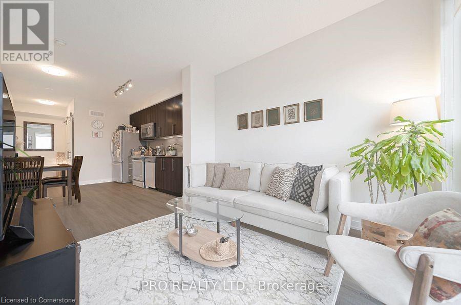 4011 Brickstone Mews Unit# 901, Mississauga, Ontario  L5B 0G3 - Photo 17 - 40685229