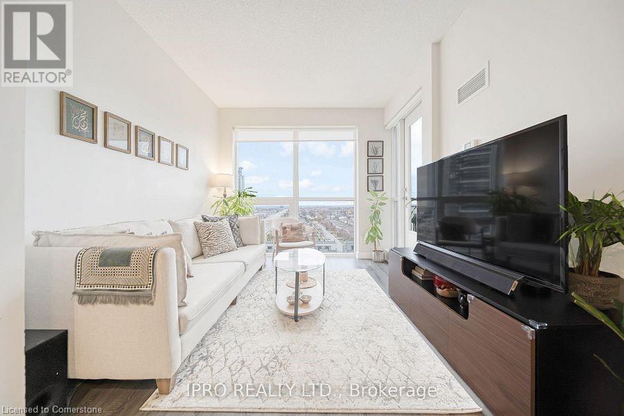 4011 Brickstone Mews Unit# 901, Mississauga, Ontario  L5B 0G3 - Photo 18 - 40685229